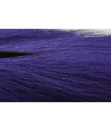 BUCKTAIL PURPLE